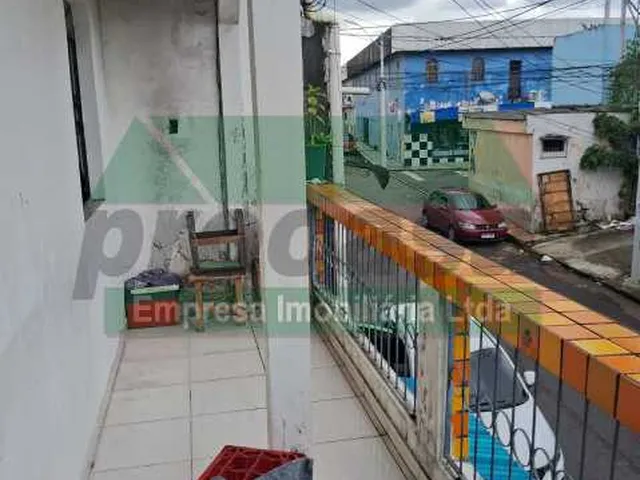 Imagem 15: Casa de rua : / Residencial / Coroado