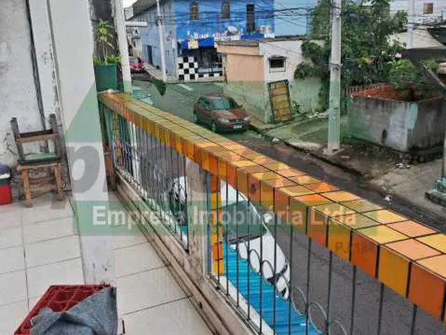 Imagem 16: Casa de rua : / Residencial / Coroado