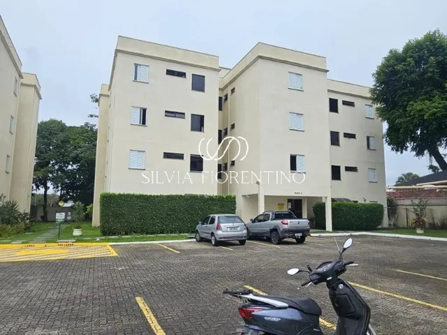 Imagem: Apartamento à venda em Taubaté-SP, Parque