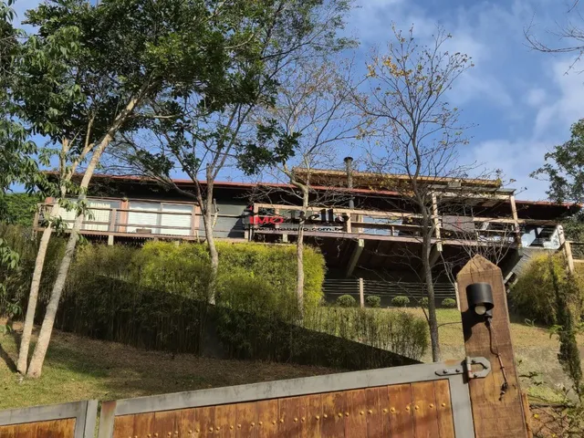 Imagem: Casa de luxo em condomínio 3 quartos