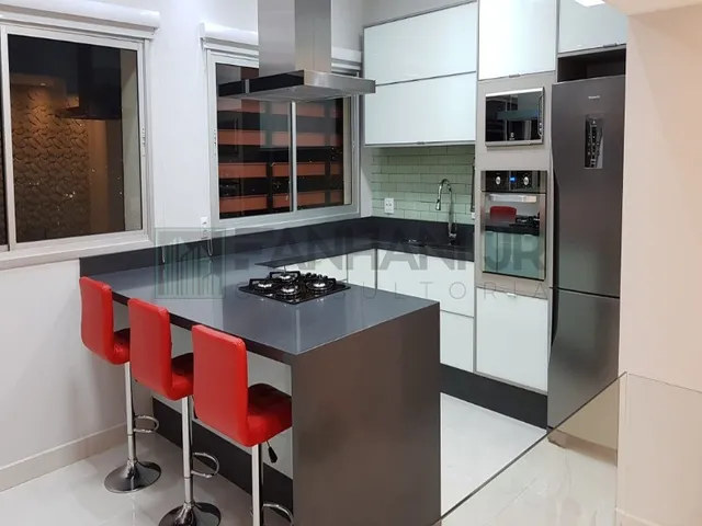Imagem: Cobertura de Luxo À Venda em Casa Verde