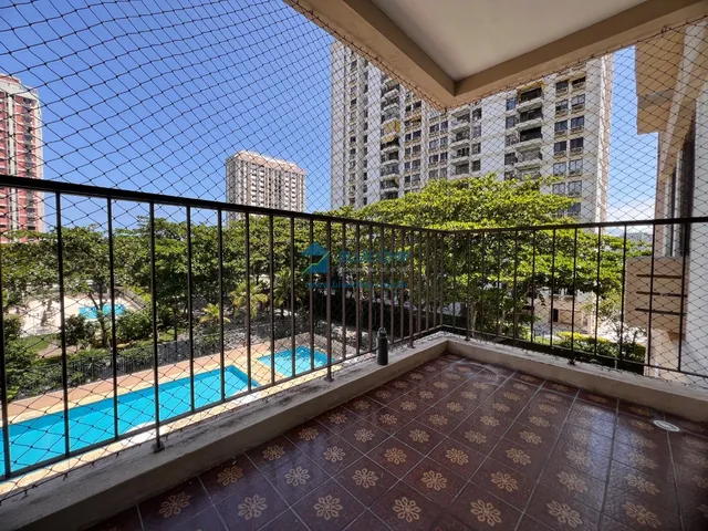 Imagem: Apartamento para Locação no Condomínio