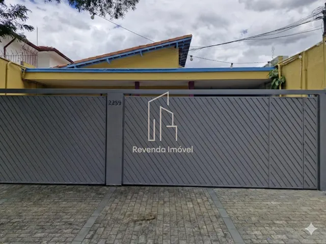 Imagem: Sobrado Comercial À Venda em Perdizes
