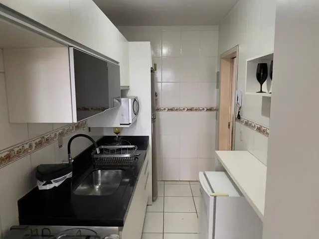 Imagem 15: Aptº 2 dorms em Campinas