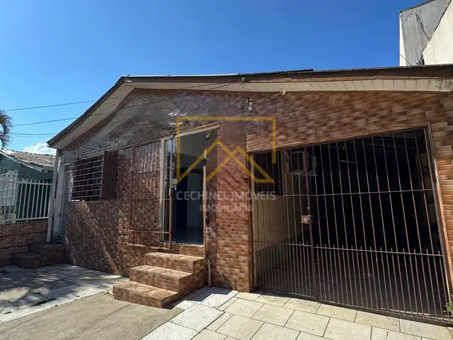 Imagem: Casa à venda no bairro COHAB A - Gravataí/RS