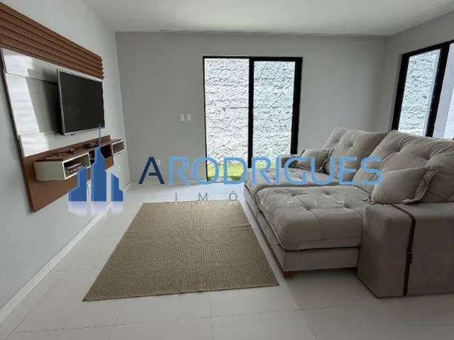 Imagem: Casa à Venda em Lauro de Freitas Recém