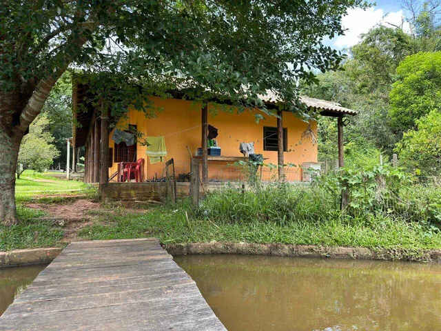 Imagem: Sítio À Venda no Bairro Itacolomi I (Itacolomi)