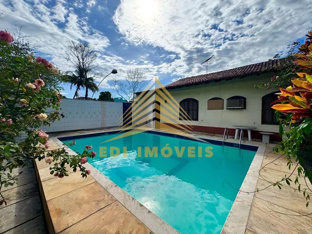 Imagem: Casa à venda no bairro Itaipu - Niterói/RJ