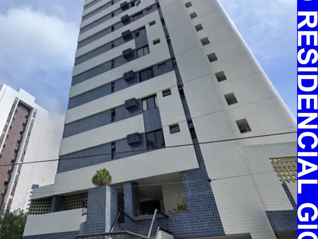 Imagem: Apartamento de luxo à venda em Recife-PE