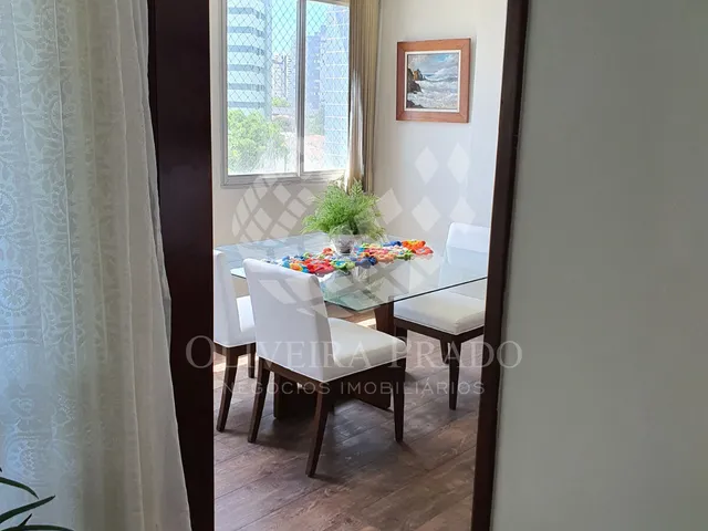 Imagem 9: Júnior Creci 4745 - 84 99922.4172- Condomínio Chácara - Apto 5 Quartos e 1 Suítes