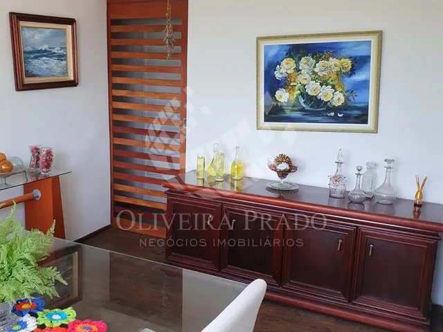 Imagem 2: Júnior Creci 4745 - 84 99922.4172- Condomínio Chácara - Apto 5 Quartos e 1 Suítes
