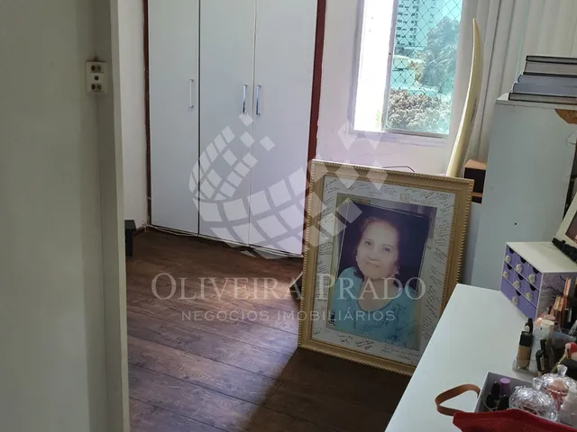 Imagem 6: Júnior Creci 4745 - 84 99922.4172- Condomínio Chácara - Apto 5 Quartos e 1 Suítes