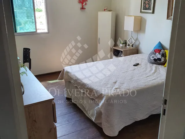 Imagem 4: Júnior Creci 4745 - 84 99922.4172- Condomínio Chácara - Apto 5 Quartos e 1 Suítes