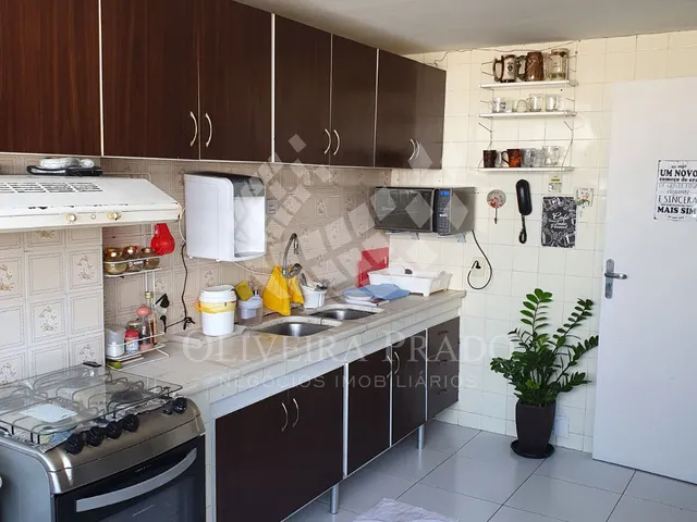 Imagem 12: Júnior Creci 4745 - 84 99922.4172- Condomínio Chácara - Apto 5 Quartos e 1 Suítes