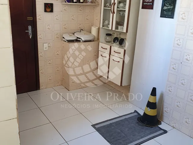 Imagem 3: Júnior Creci 4745 - 84 99922.4172- Condomínio Chácara - Apto 5 Quartos e 1 Suítes