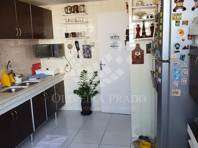 Imagem 11: Júnior Creci 4745 - 84 99922.4172- Condomínio Chácara - Apto 5 Quartos e 1 Suítes