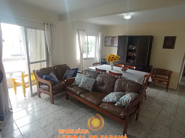 Imagem 6: Apartamento 3 quartos e suíte à venda - Ipanema - Pontal do Paraná/PR