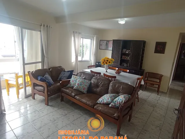 Imagem 7: Apartamento 3 quartos e suíte à venda - Ipanema - Pontal do Paraná/PR