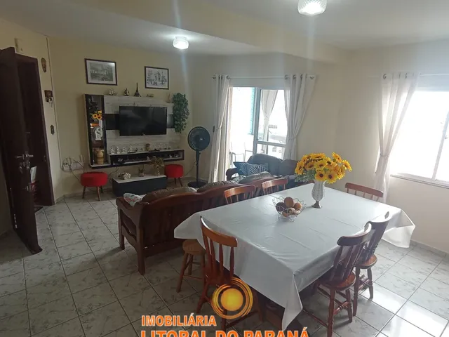 Imagem 9: Apartamento 3 quartos e suíte à venda - Ipanema - Pontal do Paraná/PR