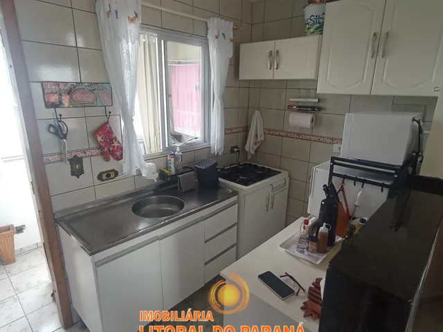 Imagem 8: Apartamento 3 quartos e suíte à venda - Ipanema - Pontal do Paraná/PR