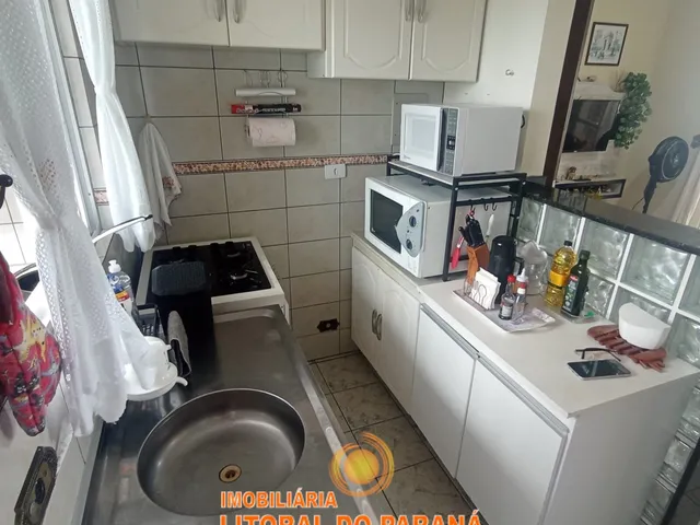 Imagem 10: Apartamento 3 quartos e suíte à venda - Ipanema - Pontal do Paraná/PR