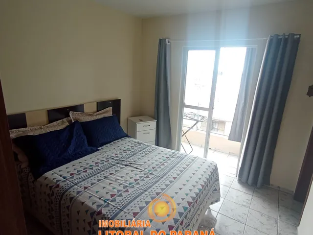 Imagem 3: Apartamento 3 quartos e suíte à venda - Ipanema - Pontal do Paraná/PR