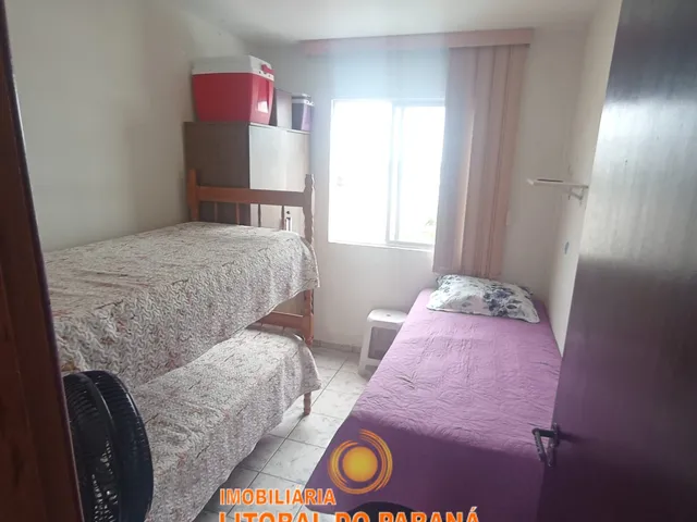 Imagem 12: Apartamento 3 quartos e suíte à venda - Ipanema - Pontal do Paraná/PR