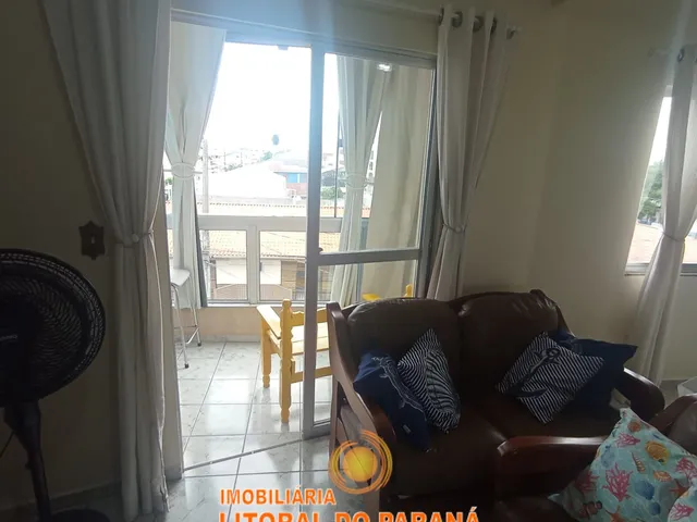 Imagem 2: Apartamento 3 quartos e suíte à venda - Ipanema - Pontal do Paraná/PR