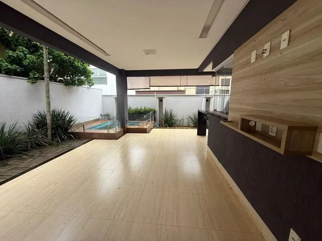 Imagem: Casa Térrea a Venda em Jardins Valência