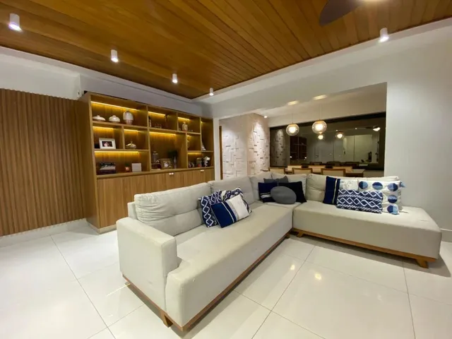 Imagem 1: Apartamento 105M² | 3 Suítes | Nascente | Completo em Armários