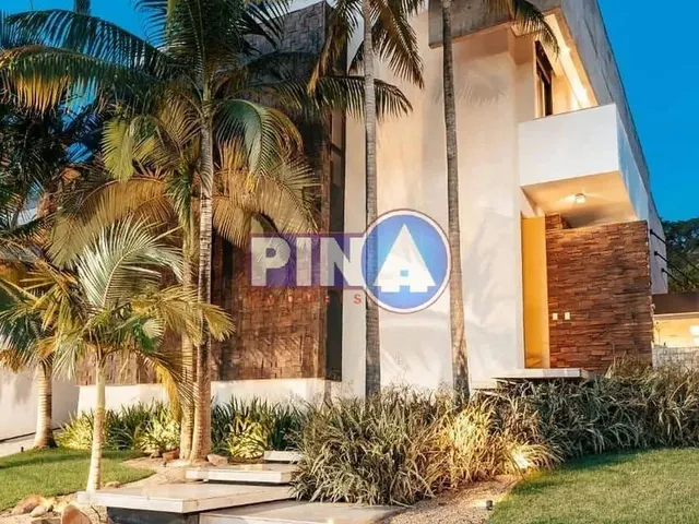 Imagem: Casa À Venda, Jardins Munique, Goiânia