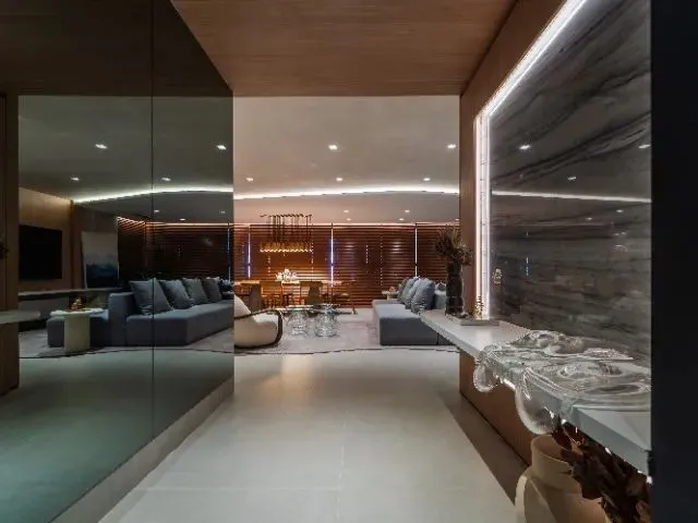 Imagem: Apartamentos Exclusivos el Retiro