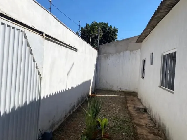 Imagem: Casa C/ Piscina Kiosque Churrasqueira Sala