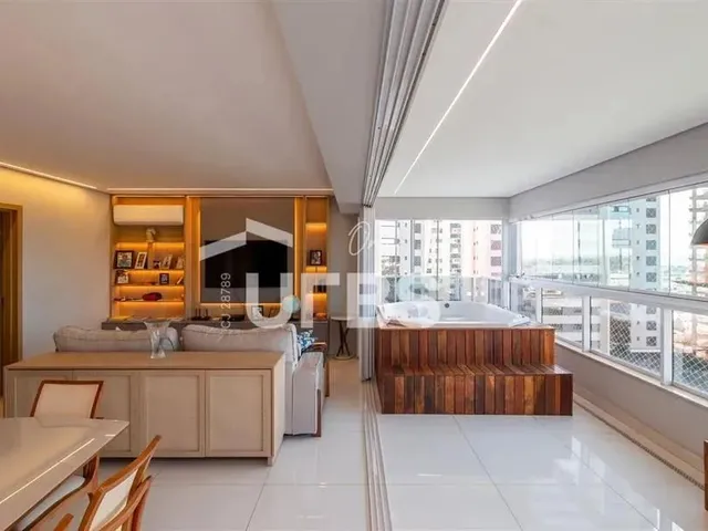 Imagem: Europark Tijuca - Apartamento 3 Quartos