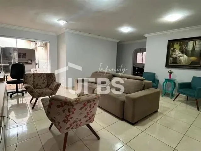 Imagem: Parque das Laranjeiras - Casa 3 Quartos