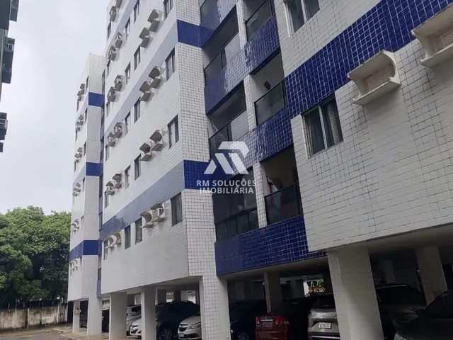 Imagem: Apartamento à Venda na Várzea 3 Quartos