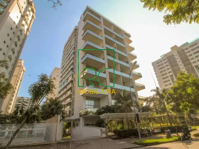 Imagem: Apartamento para alugar, no Condomínio