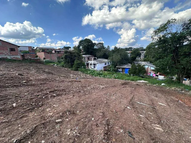 Imagem: Terreno à venda em Piraquara, Vila Santa