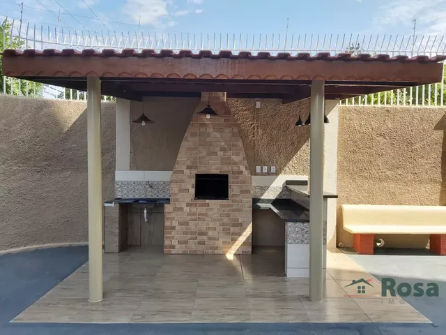 Imagem 7: Apartamento sol da manhã, próximo a UFMT com 2 quarto(s) no Jardim Petrópolis