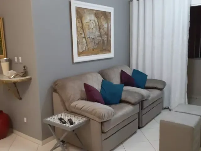 Imagem 10: Apartamento sol da manhã, próximo a UFMT com 2 quarto(s) no Jardim Petrópolis
