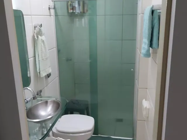 Imagem 3: Apartamento sol da manhã, próximo a UFMT com 2 quarto(s) no Jardim Petrópolis