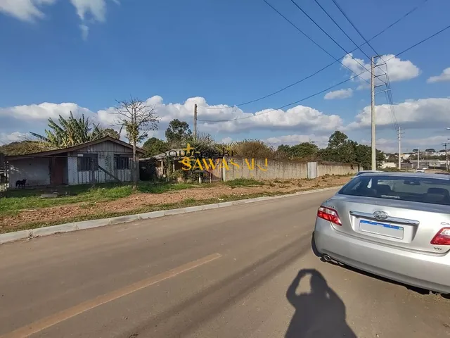Imagem 2: Terreno para Aluguel em Uberaba Curitiba-PR