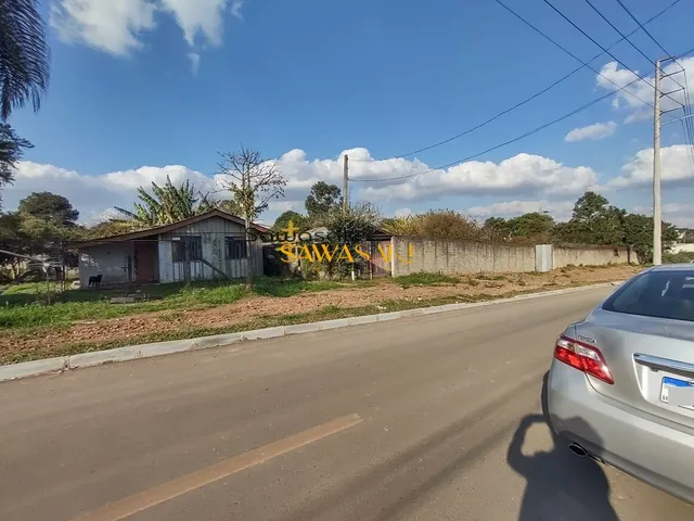 Imagem 9: Terreno para Aluguel em Uberaba Curitiba-PR