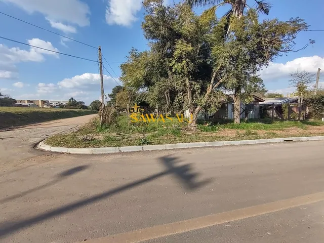 Imagem 16: Terreno para Aluguel em Uberaba Curitiba-PR