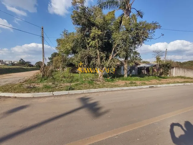 Imagem 13: Terreno para Aluguel em Uberaba Curitiba-PR