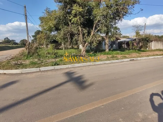 Imagem 8: Terreno para Aluguel em Uberaba Curitiba-PR
