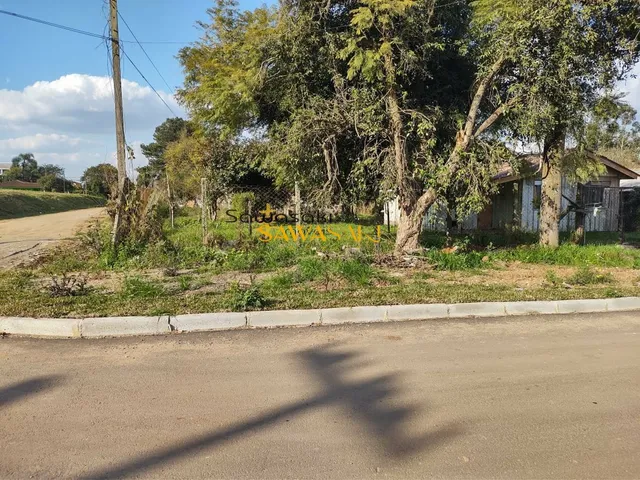 Imagem 14: Terreno para Aluguel em Uberaba Curitiba-PR