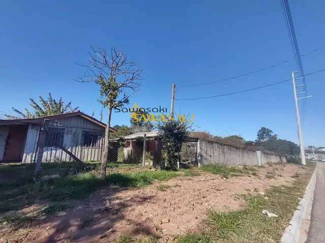 Imagem 15: Terreno para Aluguel em Uberaba Curitiba-PR