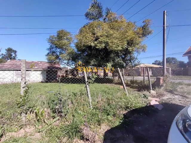 Imagem 5: Terreno para Aluguel em Uberaba Curitiba-PR