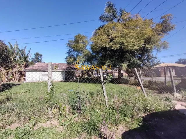 Imagem 7: Terreno para Aluguel em Uberaba Curitiba-PR